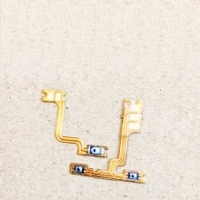 Dây Nút Nguồn Dây Âm Lượng Oppo F5